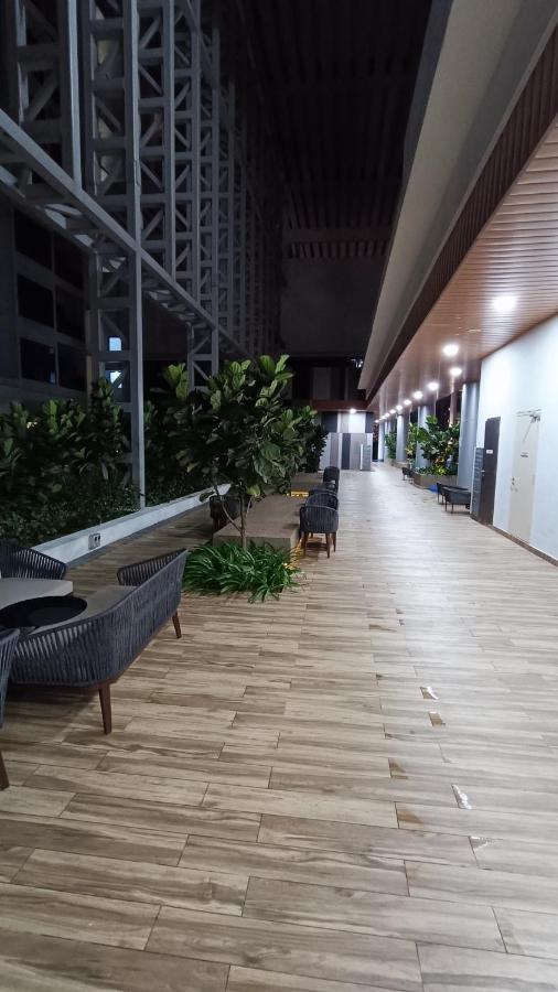 쿠알라룸푸르 Cl 29A Insta Klcc View & Infinity Pool 아파트 외부 사진